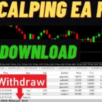 M5 Scalping Robot For MT4 Free Download