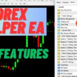 Forex Scalping Robot with New Features