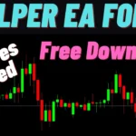 Forex MT4 Scalper Expert Advisor For M5 Trading with New Features