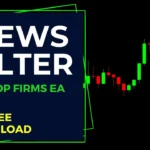 News Filter Added into Forex Free Prop Firms EA