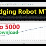 Forex Hedging Robot (Free Download)