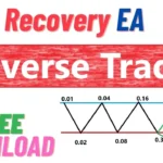 Zone Recovery Forex Expert Advisor in Reverse Trade Mode