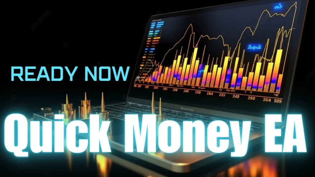 Forex Quick Money Expert Advisor for MT4