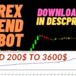 Forex Trend Robot Free Download for MT4