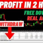 More than 110% in real account forex ea successful result