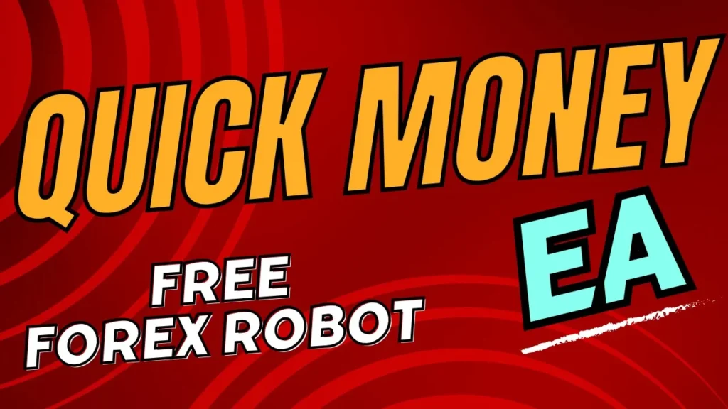 Changes in the Quick Money EA (Free Download)