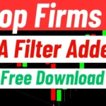 Moving Average Filter Added into Forex Prop Firms Expert Advisor (Free Download)