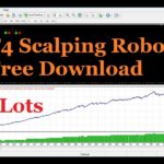 Best Forex MT4 Scalping Robot For Free Download